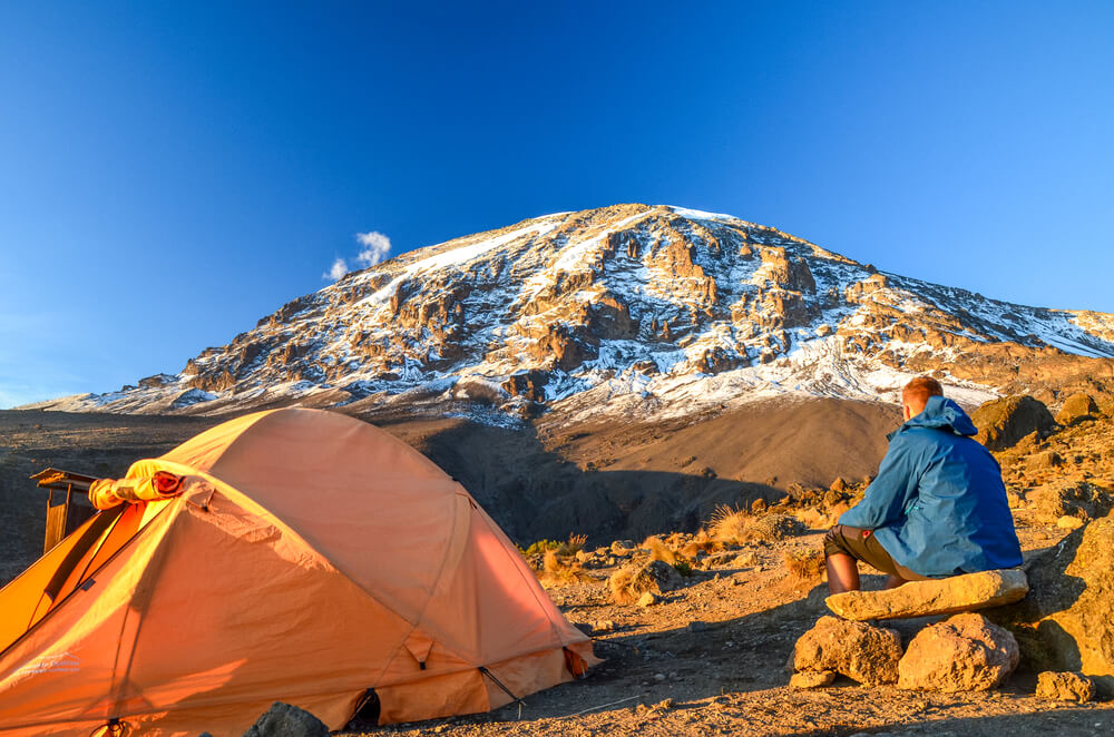 Orkiu adventure - Kilimanjaro Treks and Wildlife Safaris